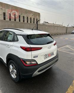 هیۆندای کۆنا